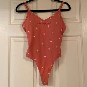 Victoria’s Secret PINK Bodysuit
